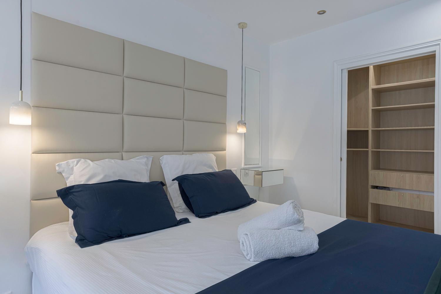Luxury Maubourg - Vue Mer - Croisette 50M Plage - Clim - Terrasse คานส์ ภายนอก รูปภาพ